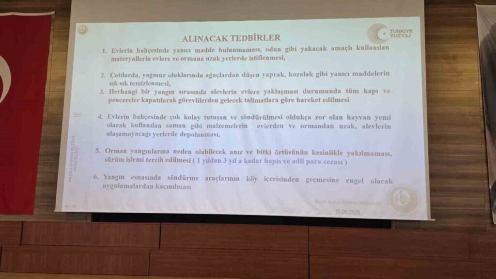 Nazilli’de siber güvenlik bilgilendirme semineri düzenlendi 6 nazillide siber guvenlik bilgilendirme semineri duzenlendi 5e332a76aa88