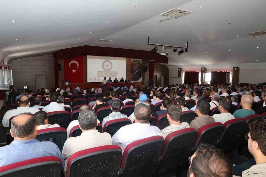 Nazilli’de siber güvenlik bilgilendirme semineri düzenlendi 9 nazillide siber guvenlik bilgilendirme semineri duzenlendi cc839a0d2b0f