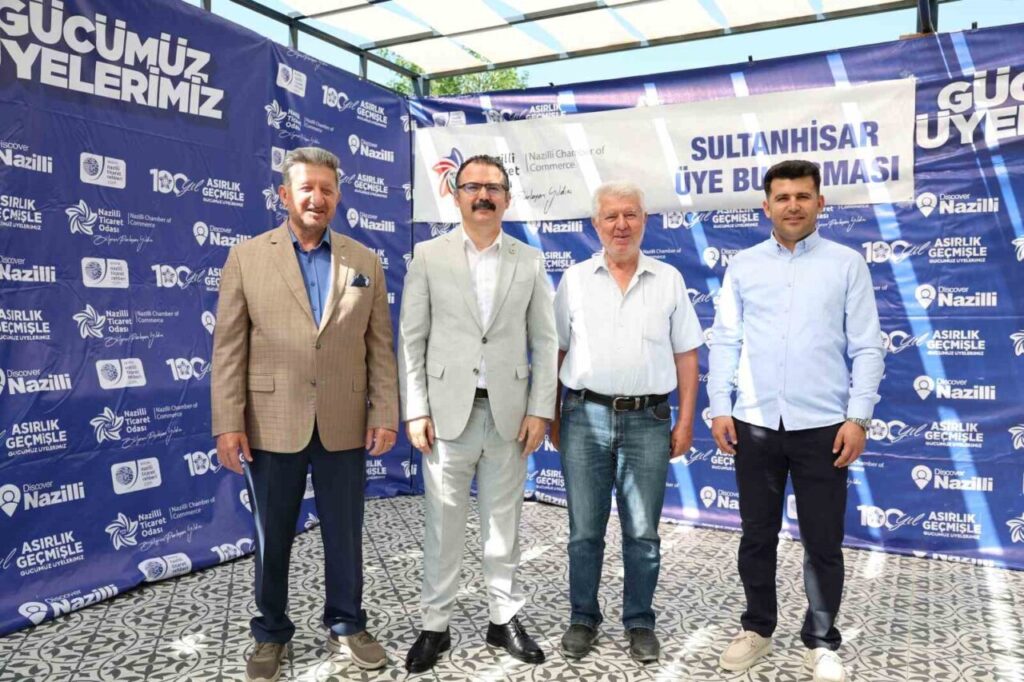 nto uye bulusmalari bu kez sultanhisarda gerceklesti 080ae7290942
