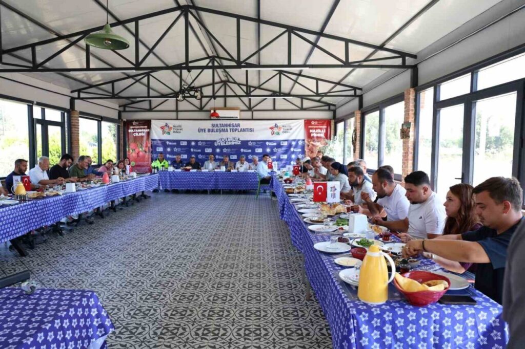 nto uye bulusmalari bu kez sultanhisarda gerceklesti 3de7f489a1f5