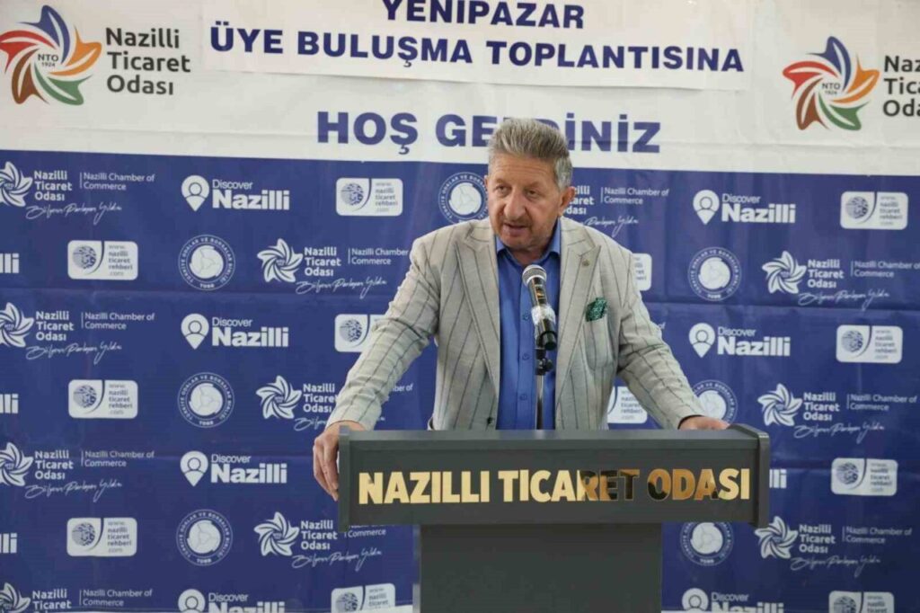 NTO’nun 2026 yılı ilk üye buluşması Yenipazar’da gerçekleşti 3 ntonun 2026 yili ilk uye bulusmasi yenipazarda gerceklesti 49ffae5f074b