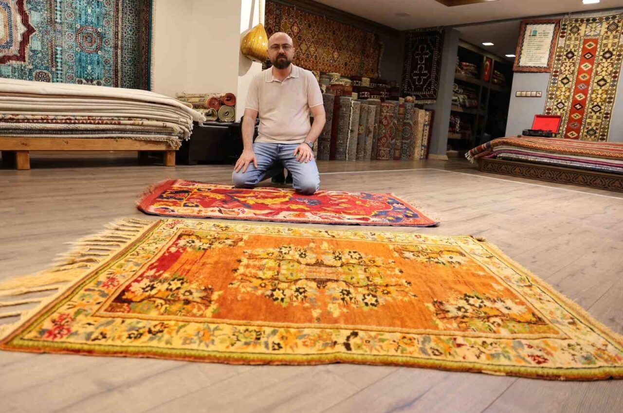o kadar kiymetli ki yere serilmiyor 28f84e20c0e8