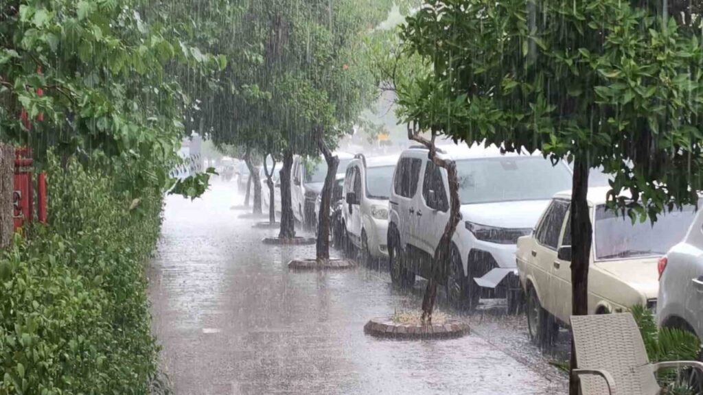 on dakika yagdi yollar gole dondu 6388b7ee5a59