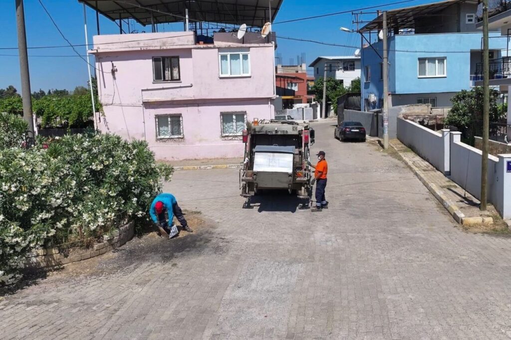 ovaeymir mahallesinde temizlik calismasi yapildi 13fda5c639e5