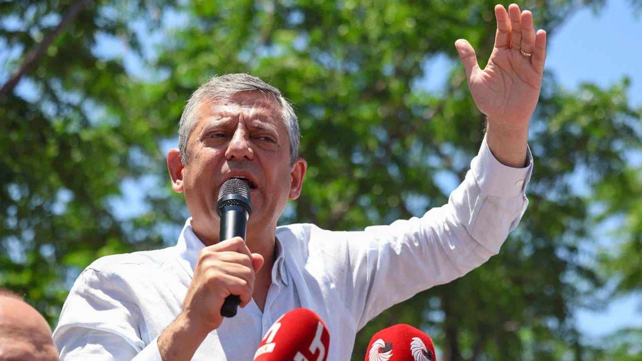Özel: “CHP seçimlere giremeyebilir”