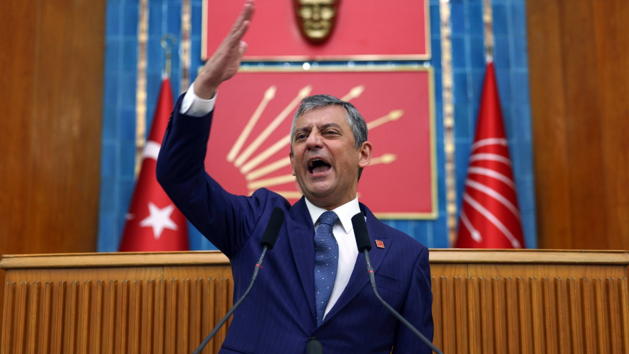 Özgür Özel'in dosyaları Ankara'ya gönderildi 2 Özgür Özel’in dosyaları Ankara’ya gönderildi