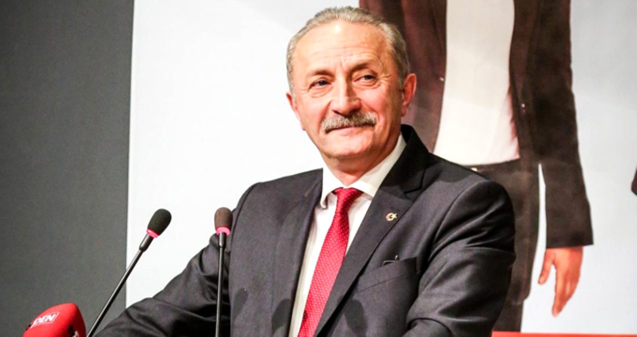 CHP Aydın 10’da 9 yaptı: Eski belediye başkanı imza atmadı