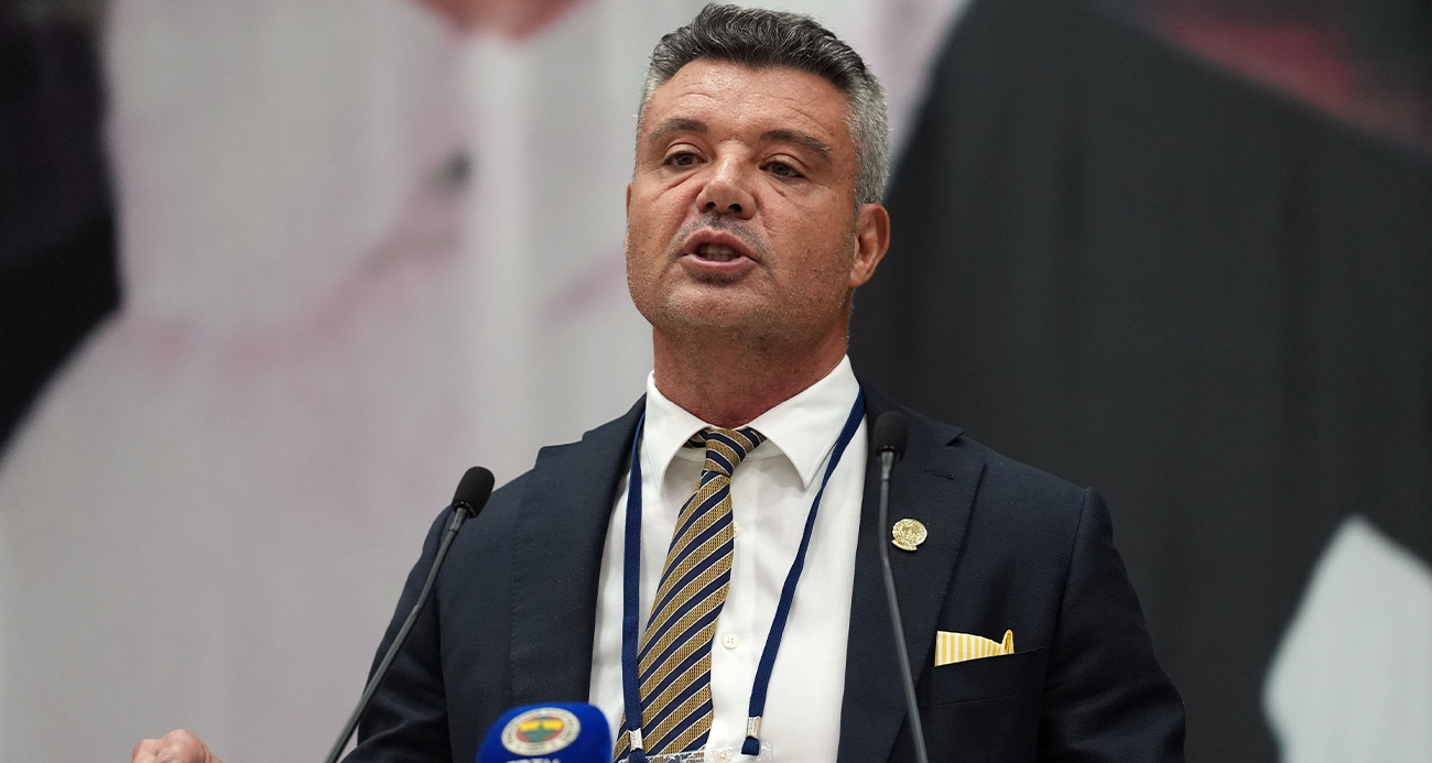 Fenerbahçe Başkanı Sadettin Saran ve kardeşine hapiz cezası!