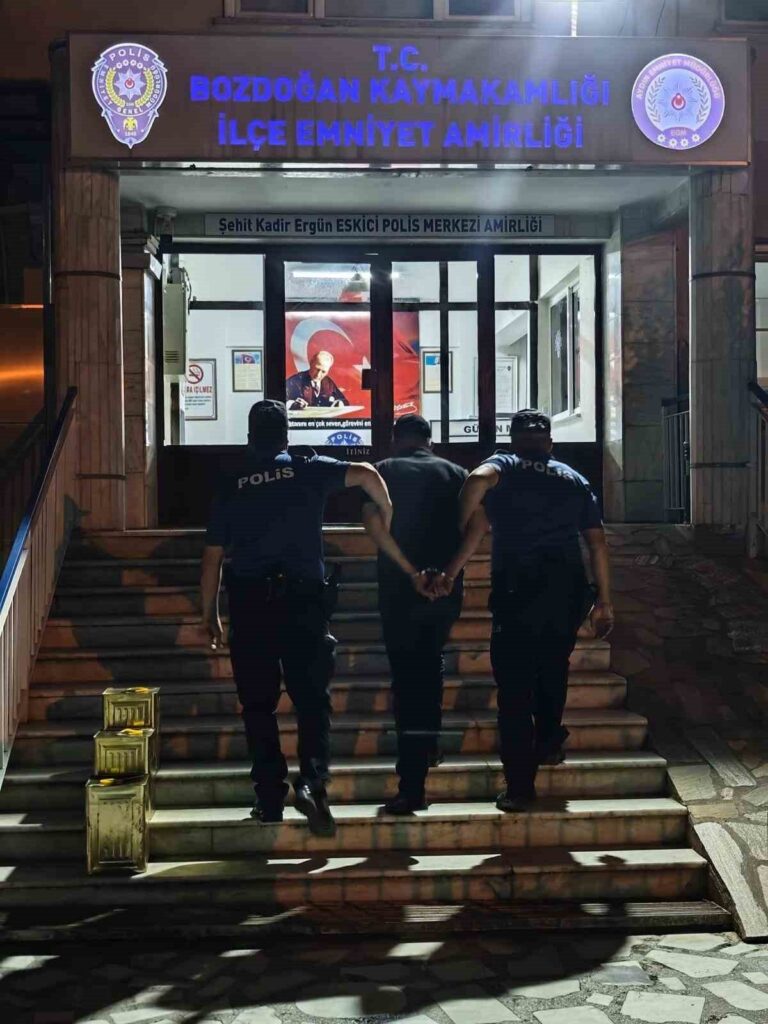 sahte altinla bal satin alan sahis yakalandi 27eb81273d81