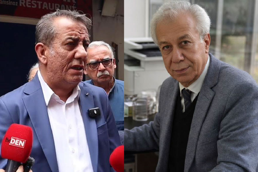 Efeler Belediyesi’ni sarsan ölüm: Başkan Yetişkin’den taziye mesajı