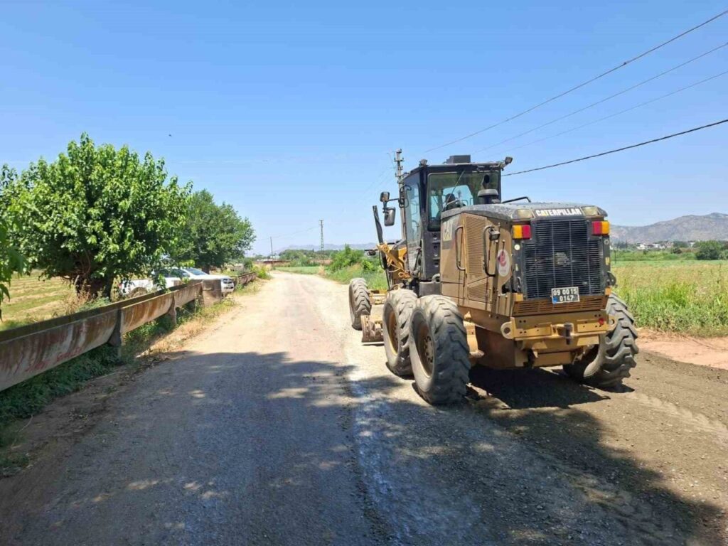sehir hastanesi baglanti yollarinda calismalar suruyor 4bb723f1a779