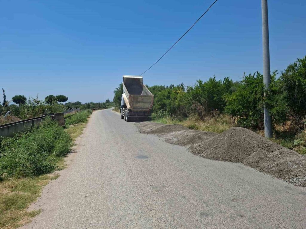 sehir hastanesi baglanti yollarinda calismalar suruyor 932cd7c3f087