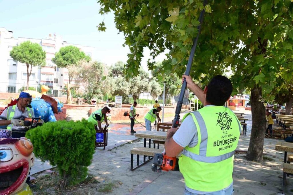 soke harikalar diyari parkinda kapsamli yenileme 9231ff18157e
