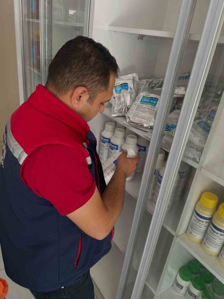 sokede gubre bayileri denetlendi fa58981aadcc