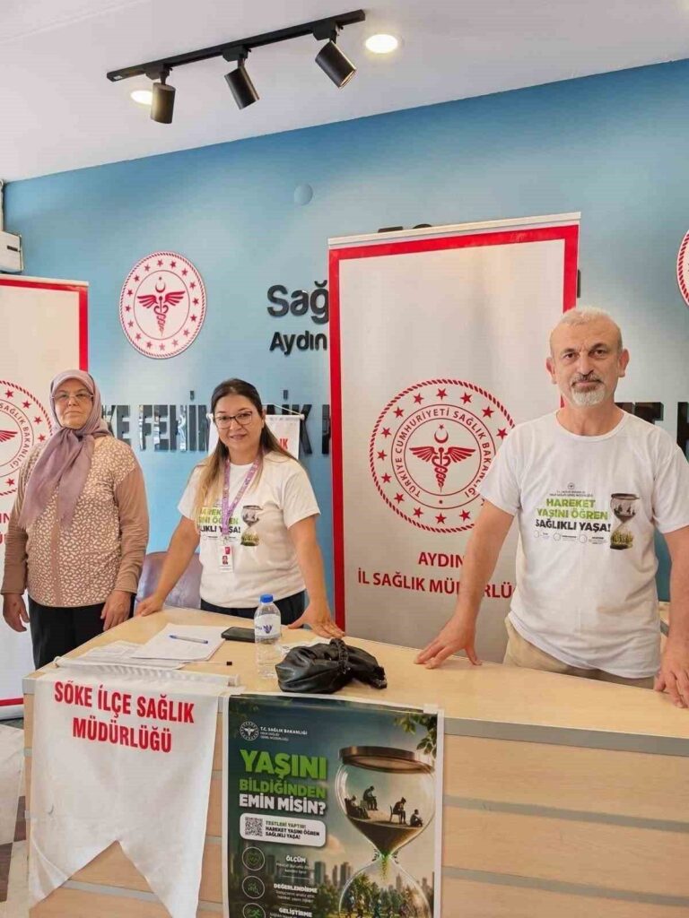 sokede obeziteyle mucadele icin hareketli yasam cagrisi 5d314f1db3f3