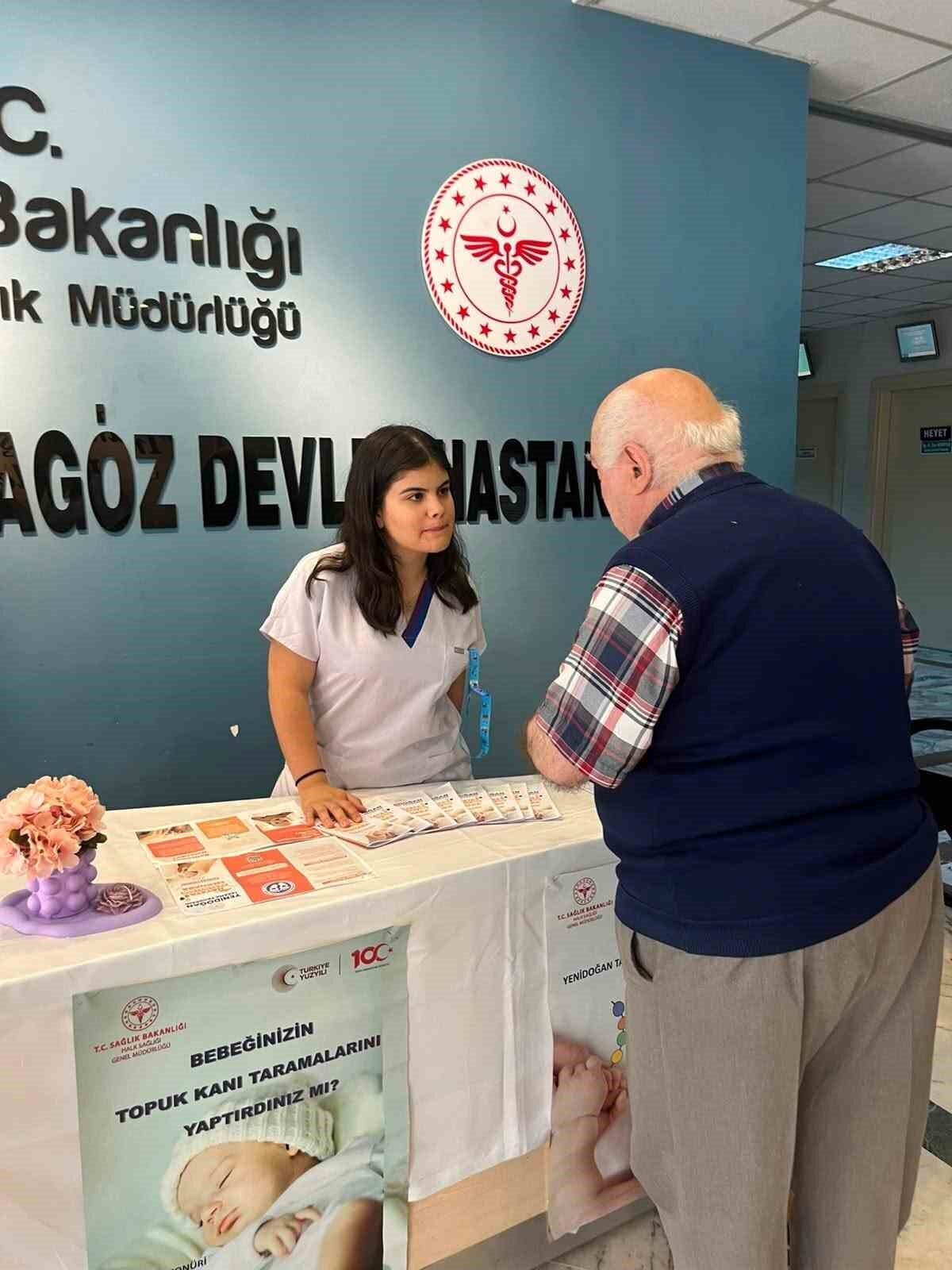 sokede vatandaslar kalitsal hastaliklar konusunda bilgilendirildi 3b338597a5a7