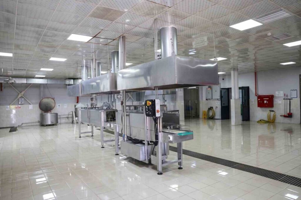Tarımsal Ürün Fabrikası ile kadınlar üretiyor Efeler kazanıyor 4 tarimsal urun fabrikasi ile kadinlar uretiyor efeler kazaniyor dbcbf389630a