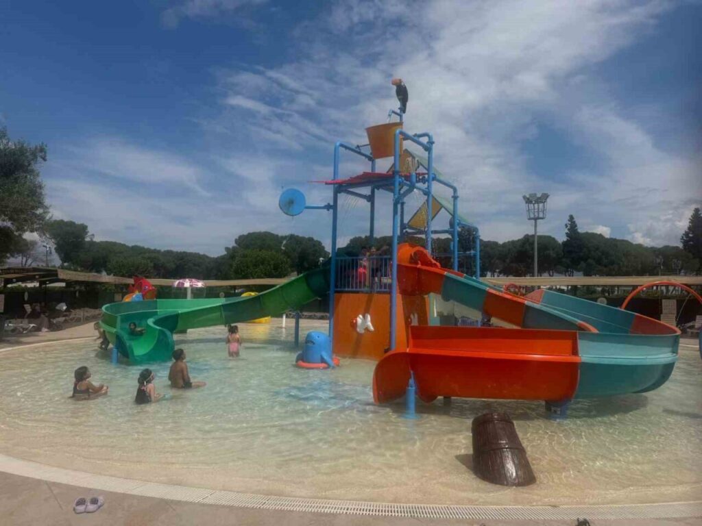 Aydın'a müjde: Tekstil Park Aquapark kapılarını açtı! 2 tekstil park aquapark kapilarini acti 9035e1201fd1