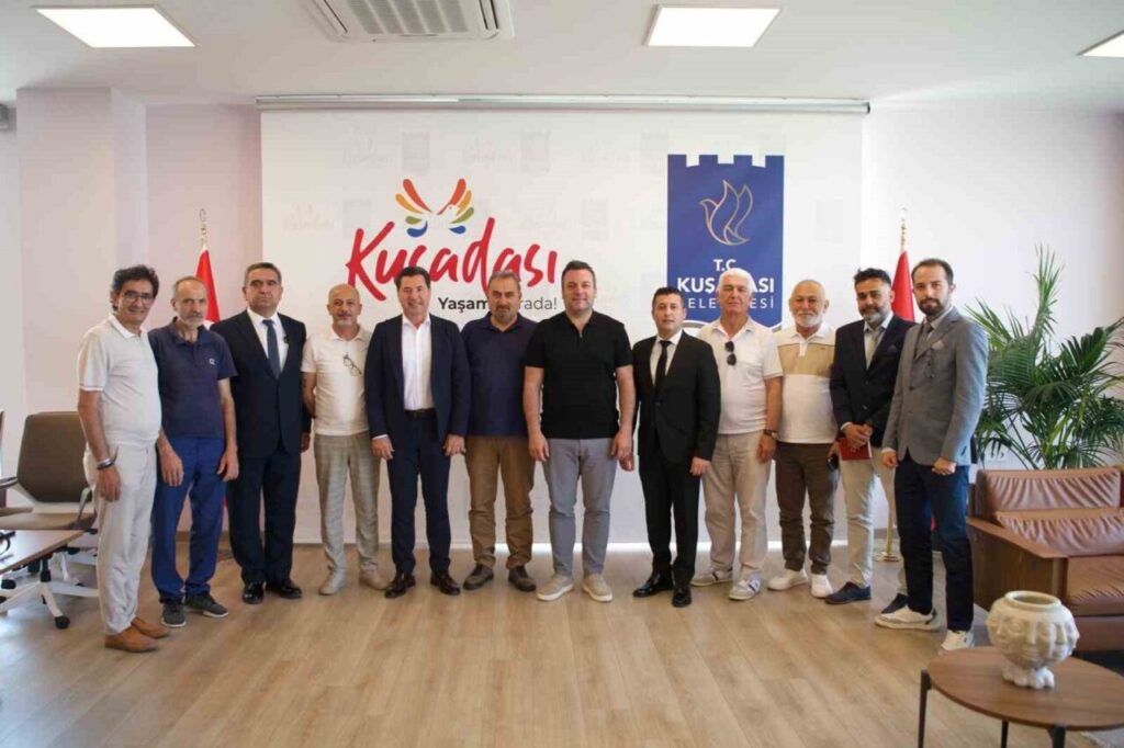 termal turizmde paydaslardan guc birligi toplantisi 40eafb8e8a8e