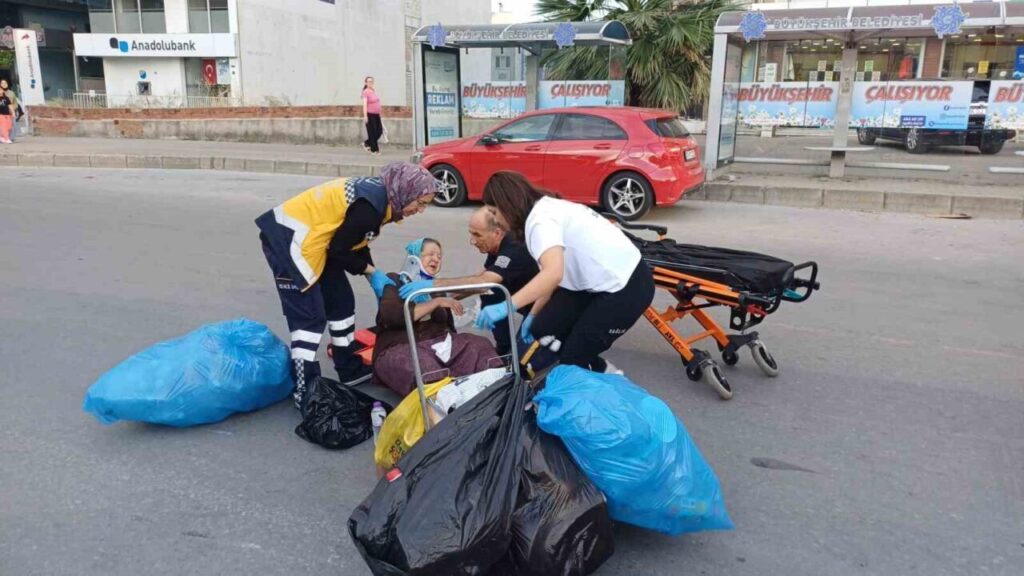 Trafiğe kapalı alanda kaza: 1 yaralı 2 trafige kapali alanda kaza 1 yarali b2ed3d8084d6