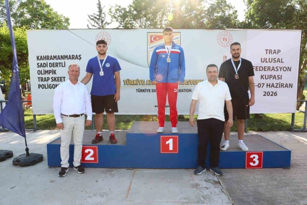trap ulusal federasyon kupasinda aydinli sporculardanbasari be37de8057fc