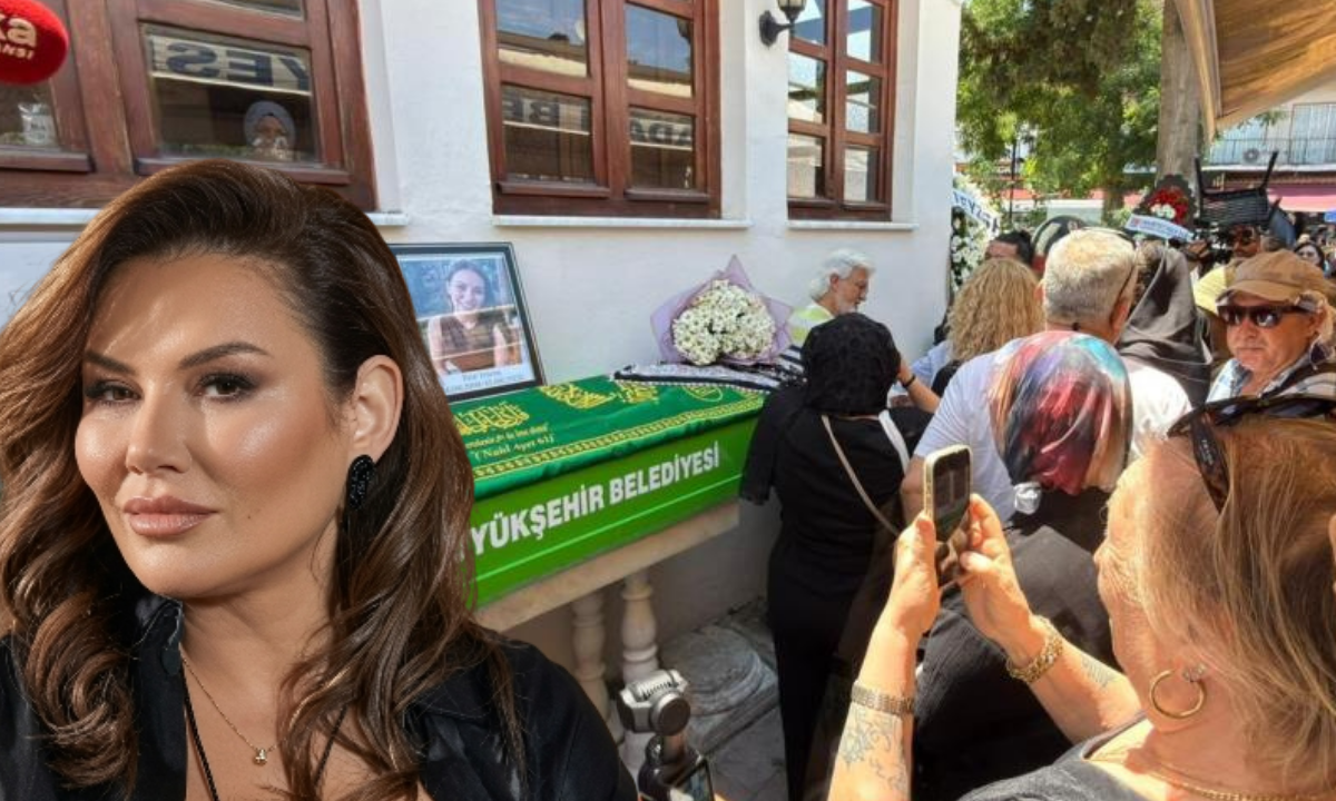 Deniz Seki'den Aydın'daki cenaze için sert tepki 7 Deniz Seki’den Aydın’daki cenaze için sert tepki