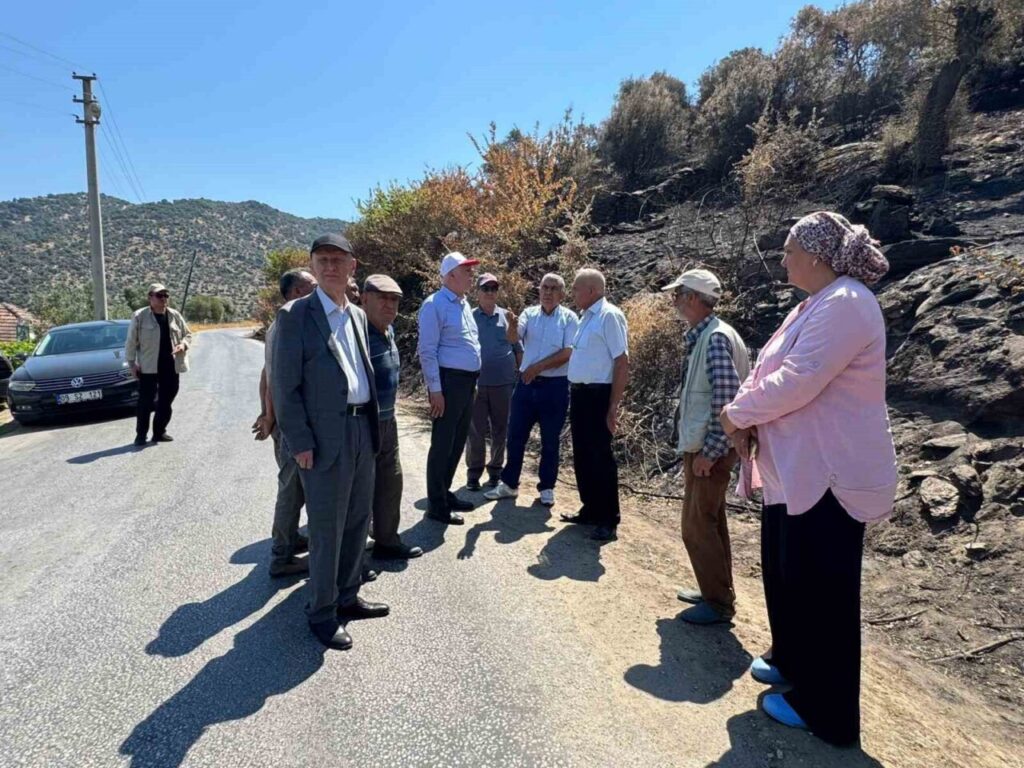 tzob genel baskani bayraktar yanginin vurdugu bolgede inceleme yapti d84a18a32416