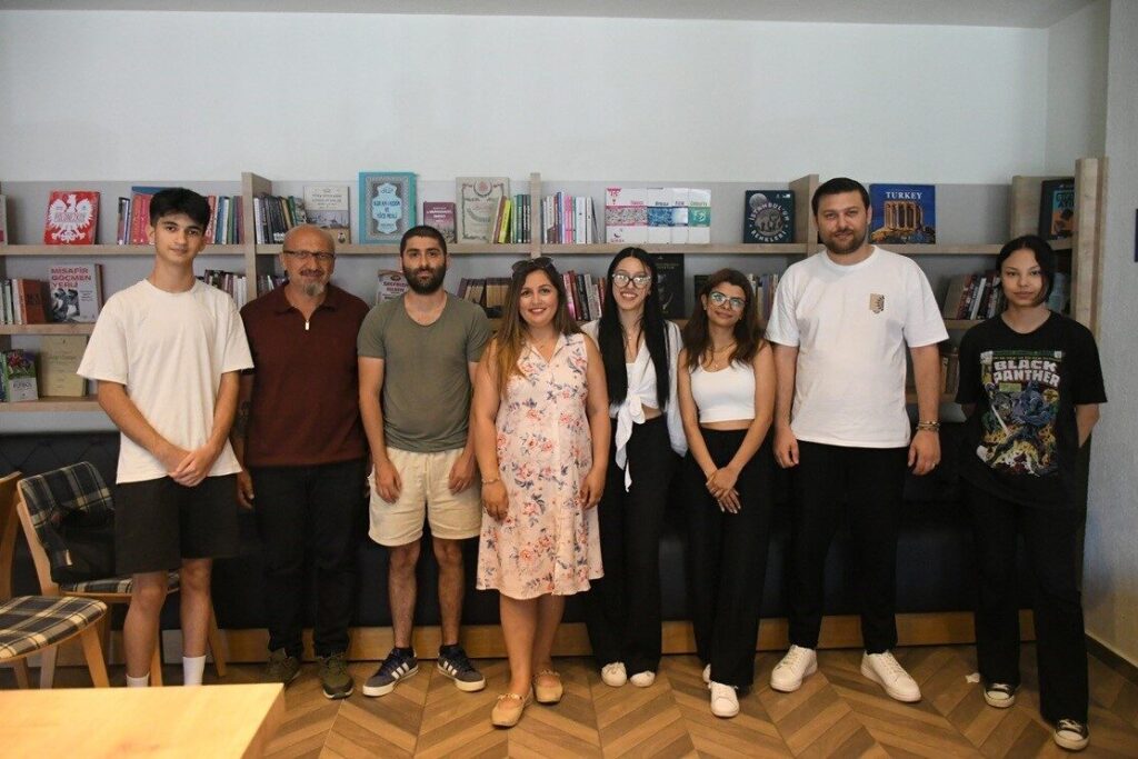 universite adaylarina sinav kaygisiyla mucadele destegi f82ca8c3d966