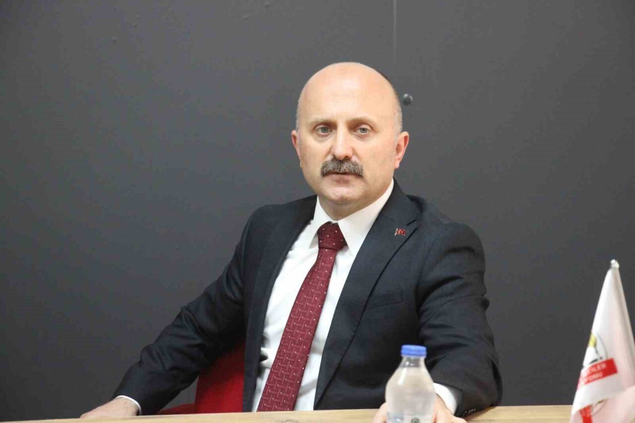 Vali Varol’dan Çine OSB’ye övgü: "Vizyonlarına hayran kaldım" 2 Vali Varol’dan Çine OSB’ye övgü: “Vizyonlarına hayran kaldım”