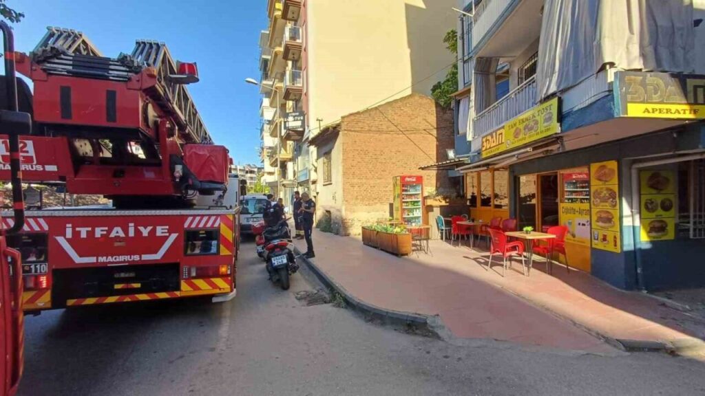 yangini sondurmek isterken yaralandi 04a4bd10ce1c