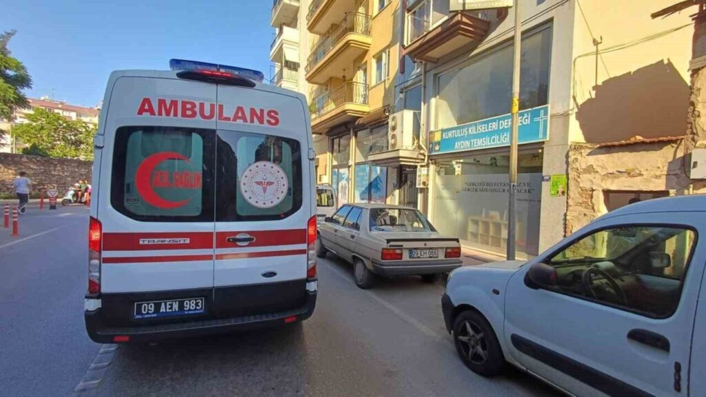 yangini sondurmek isterken yaralandi a91c0545cf8f