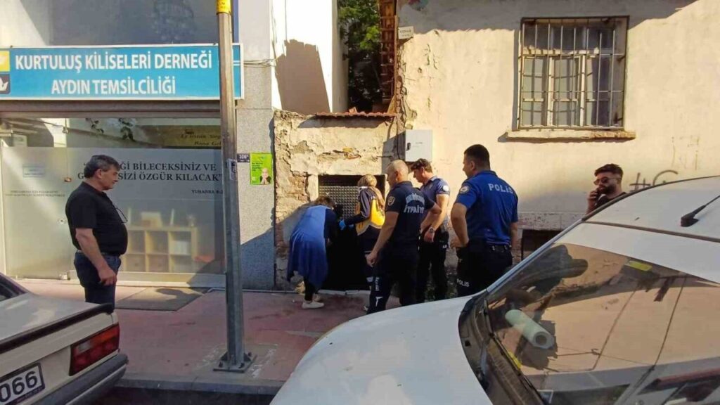yangini sondurmek isterken yaralandi b6ee73e338e8