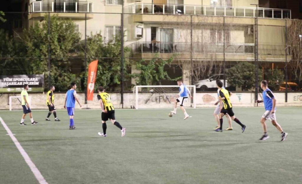 yenipazar belediyesi hali saha turnuvasi icin kayitlar basladi 1a0c3101b819