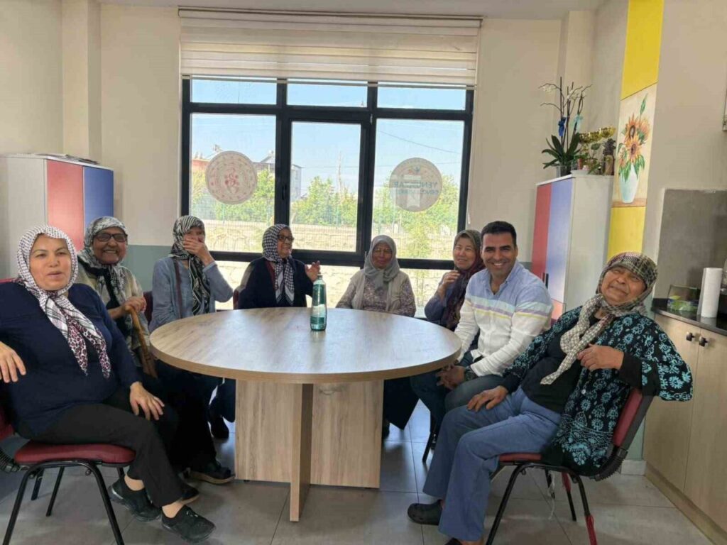 yenipazar genclik merkezinden milli park gezisi 78849648ec18