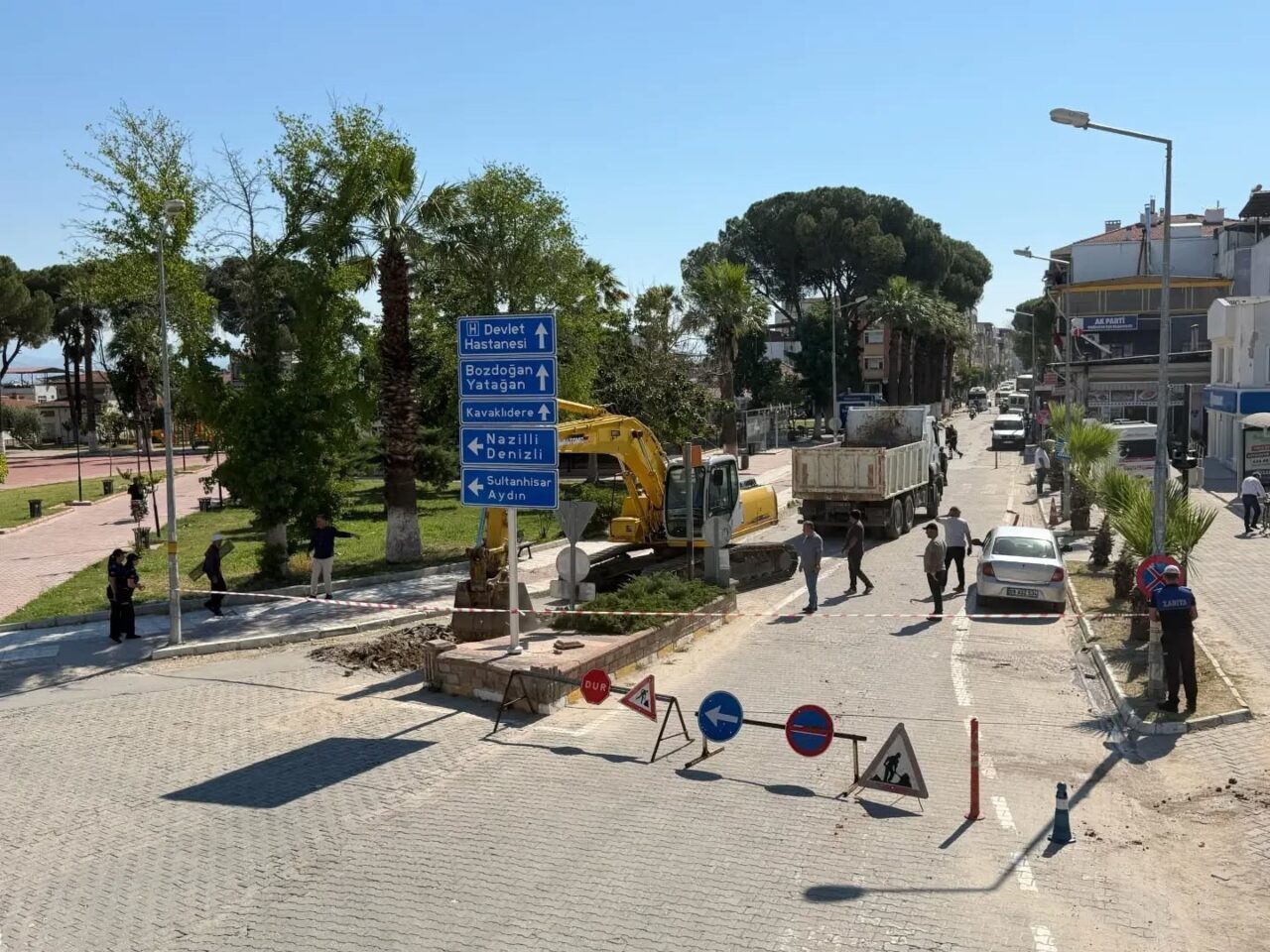 yenipazarda asfalt calismalari suruyor eb24e7e391c2