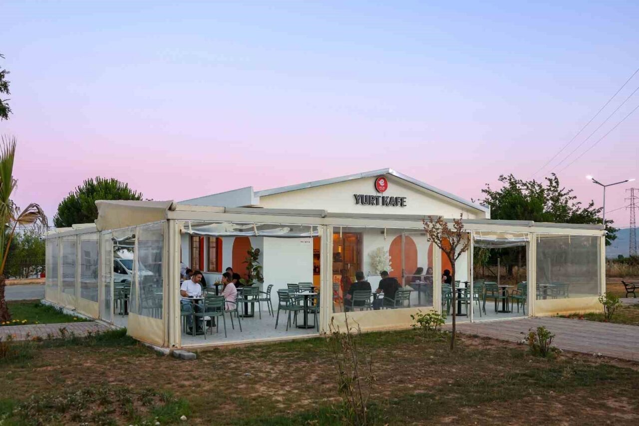 yurt kafe ve isikli parki ogrencilerin yeni bulusma noktasi oldu 62b41c574efe