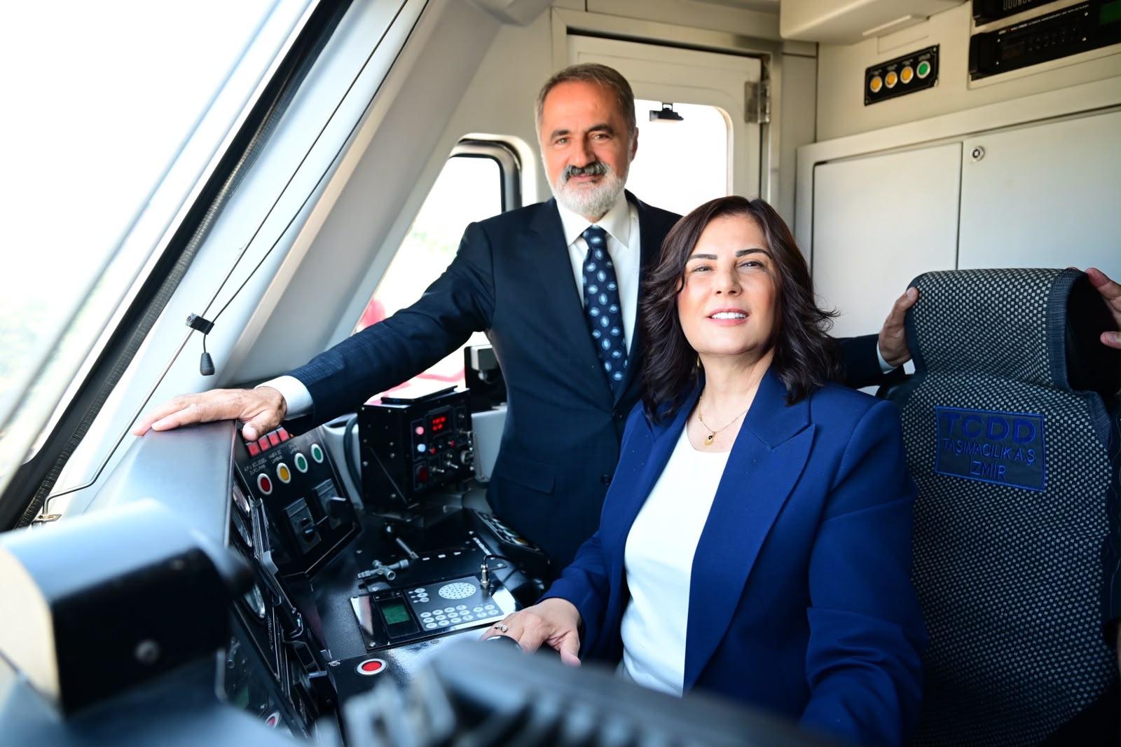 AYBAN Aydın’da hizmete açıldı