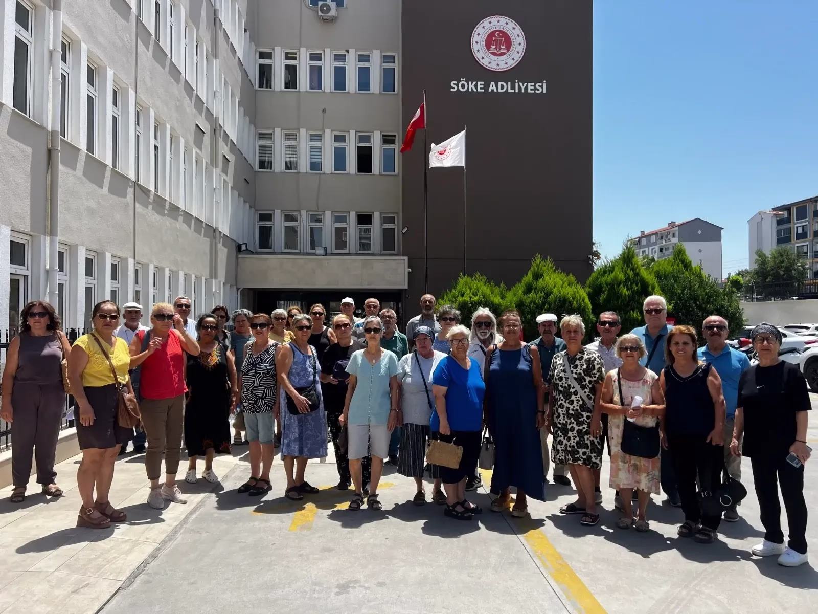 CHP Söke’de istifa yağmuru! İstikamet Yeni Parti