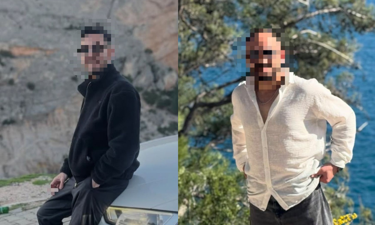 Asker eğlencesi kana bulandı: 1 yaralı