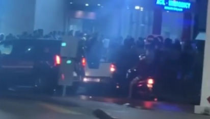 Söke’de kanlı gece: Ölü ve yaralılar var