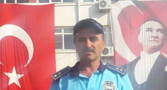 Aydın’da eski zabıta müdürü kaza kurbanı!