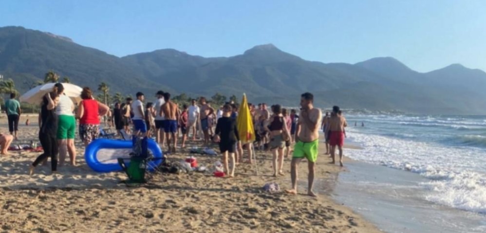 Aydın'da bir günde 4 kişi boğularak hayatını kaybetti: Toplam 20 vaka! 3 Aydın’da bir günde 4 kişi boğularak hayatını kaybetti: Toplam 20 vaka!