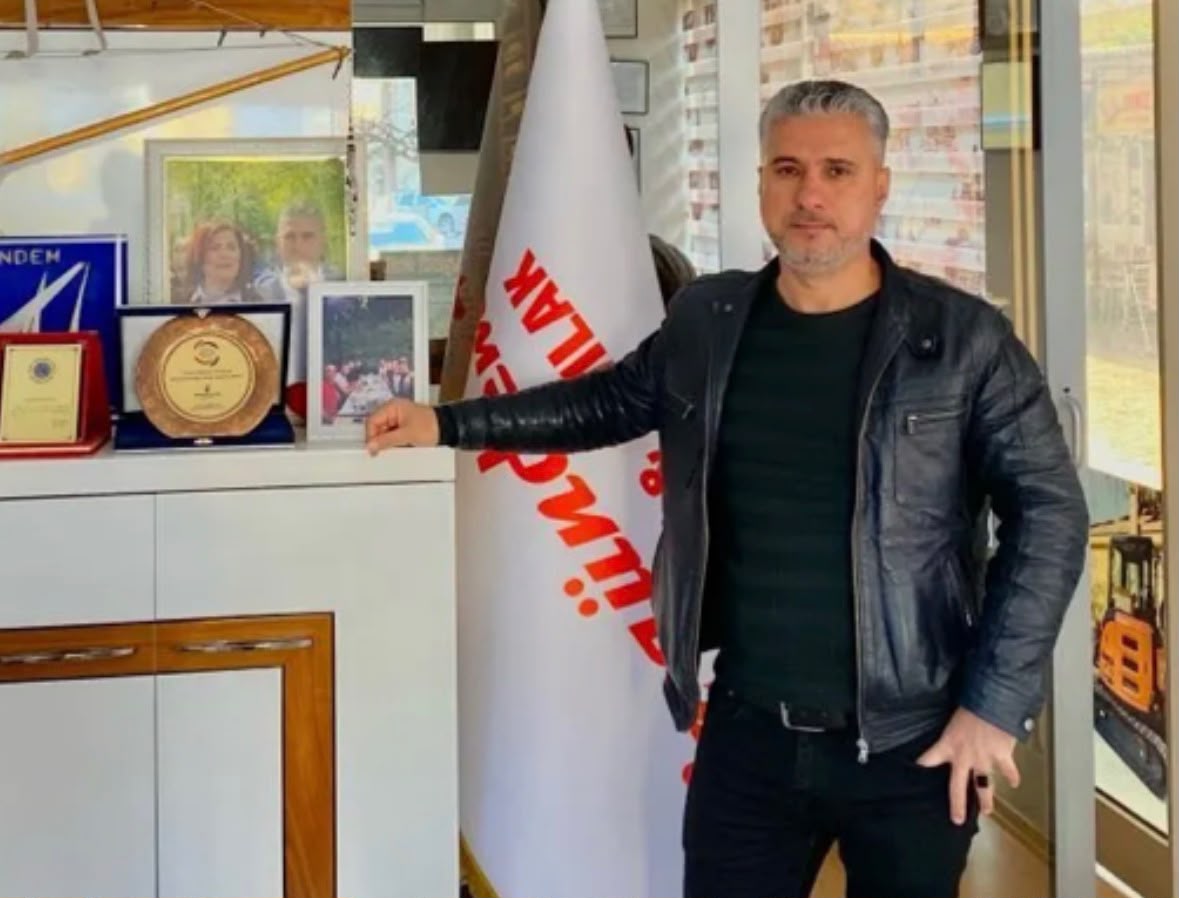 CHP Aydın’da değişim dalgası İncirliova’ya uzandı