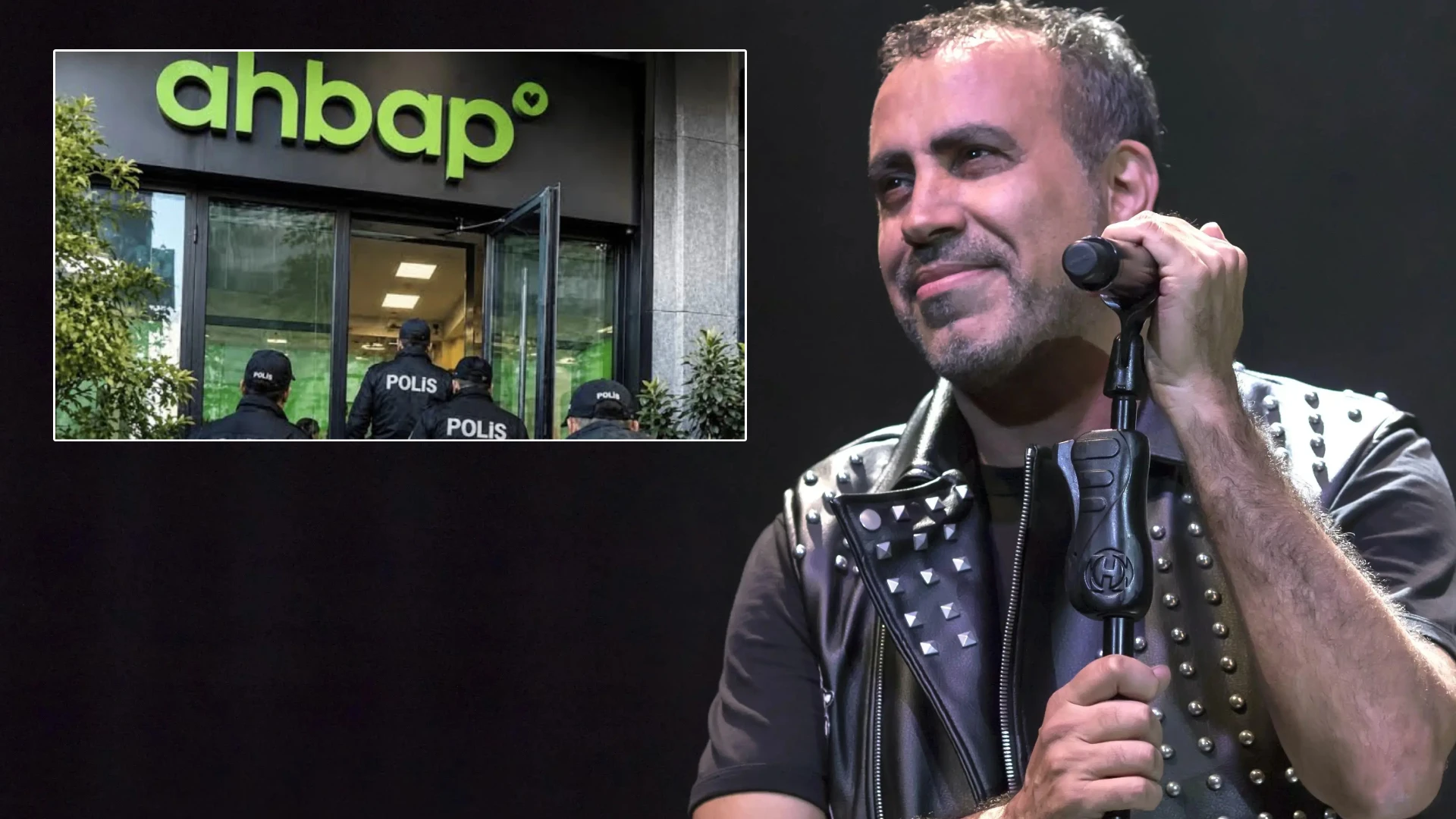 Ahbap derneğine o isimler kayyım atandı: Tedbir ve fesih süreci…
