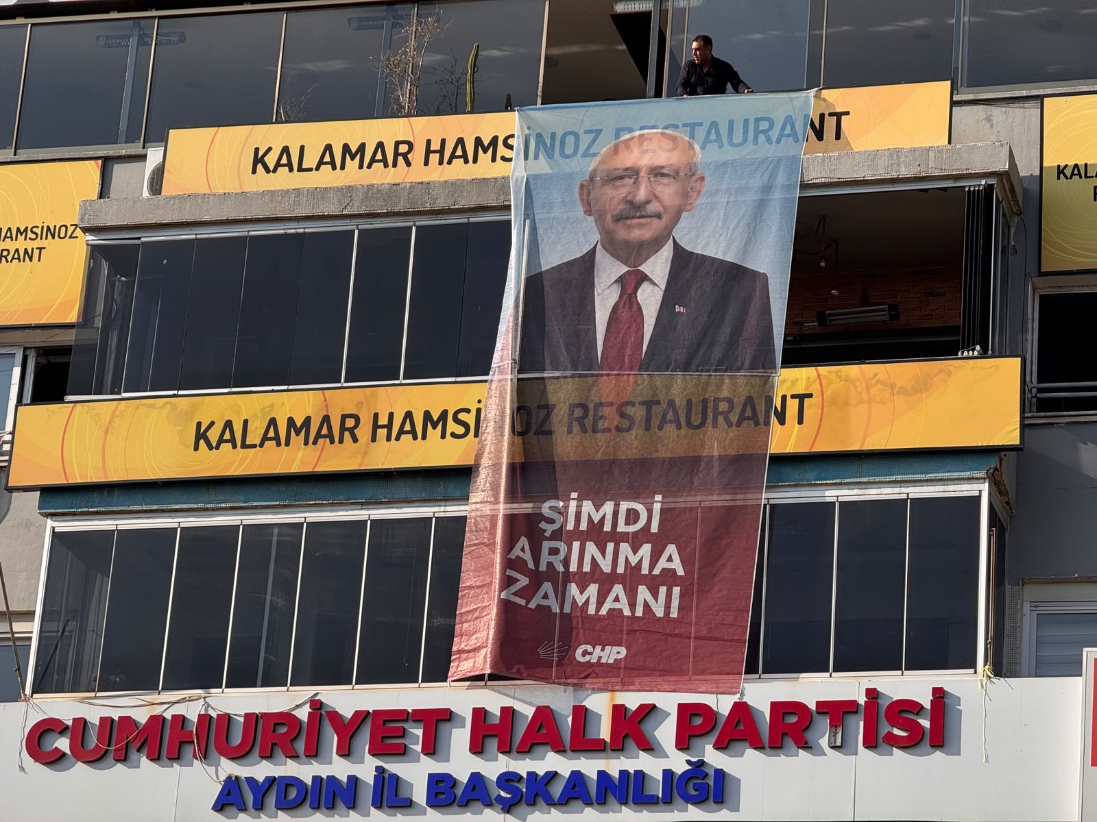 CHP Aydın’da ‘arınma zamanı’