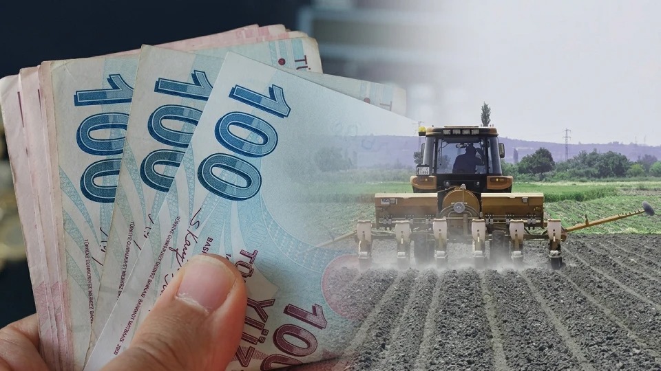 Aydınlı çiftçilere müjde: Bakan Yumaklı açıkladı