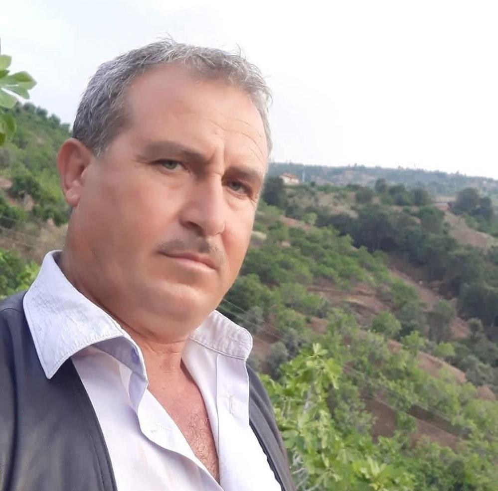 Çiftçinin acı sonu: Hastane yolunda hayatını kaybetti 2 Çiftçinin acı sonu: Hastane yolunda hayatını kaybetti