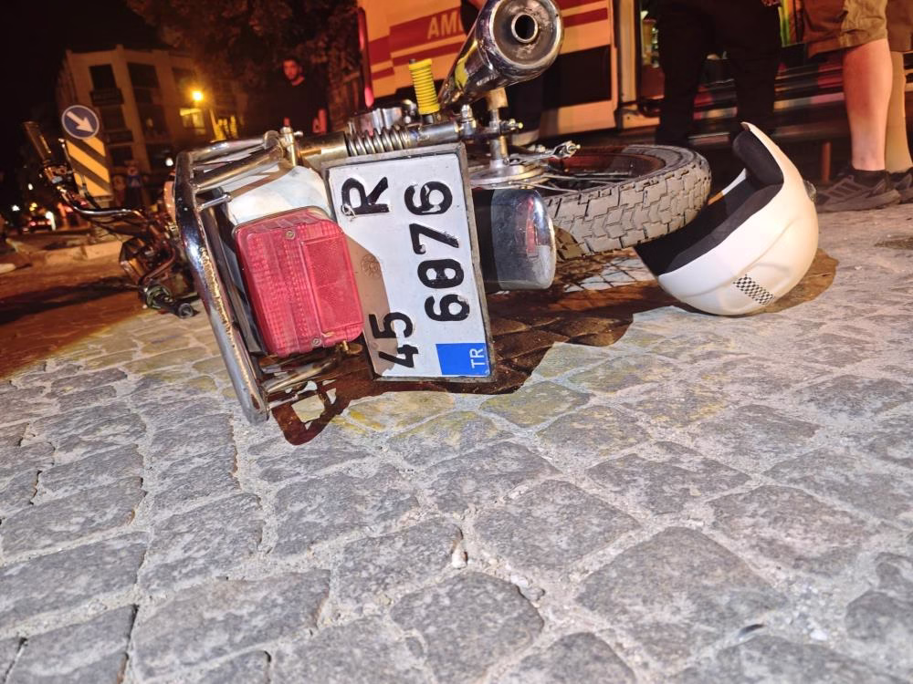 Plaka kurnazlığına 782 bin TL ceza: Harf ve rakam değiştirdi