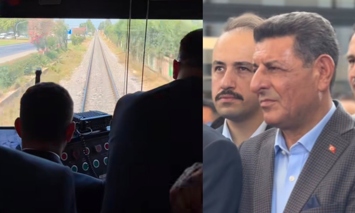 Çerçioğlu’nu ve Büyükşehir’i görmezden geldi! Subaşı’nın tavrı tartışma yarattı