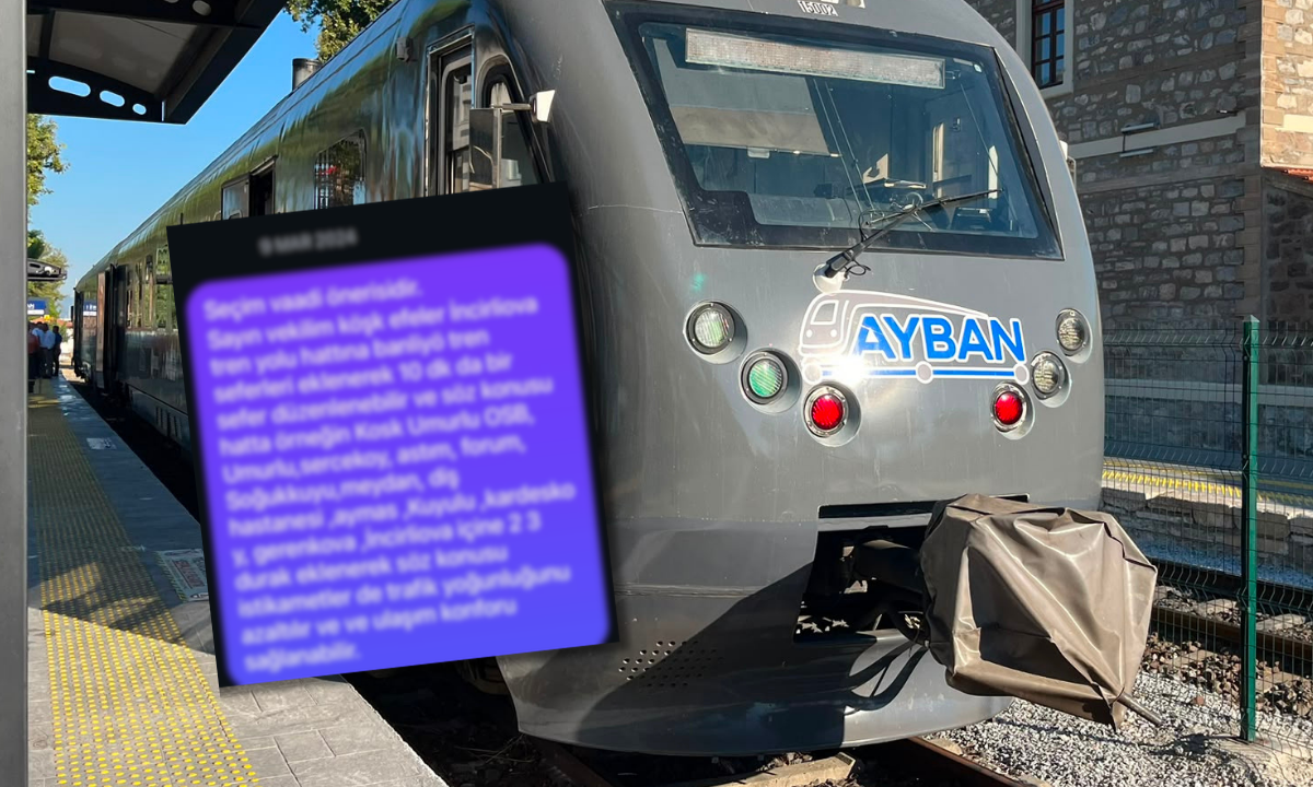 2 yıl önce mesaj attı, bugün hayali Aydın’da gerçeğe dönüştü 8 2 yıl önce mesaj attı, bugün hayali Aydın’da gerçeğe dönüştü
